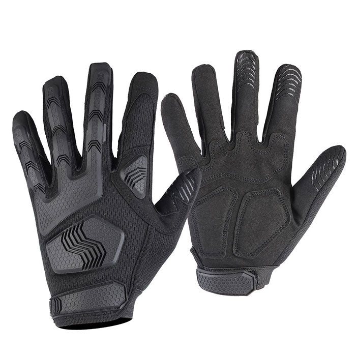 Gants Militaires Tactique &quot;Orient&quot;-PASSION MILITAIRE™