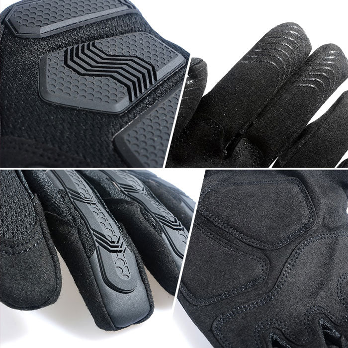 Gants Militaires Tactique &quot;Orient&quot;-PASSION MILITAIRE™