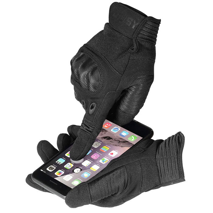 Gants Coqués Tactique &quot;Truncheon&quot;-PASSION MILITAIRE™