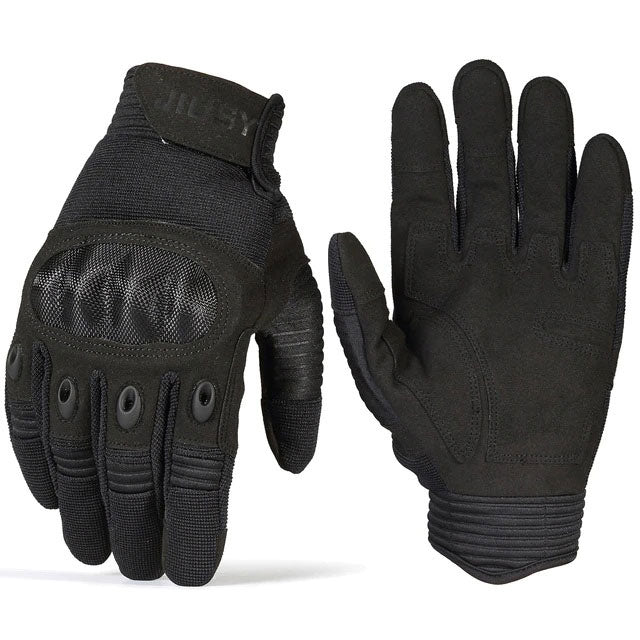 Gants Coqués Tactique &quot;Truncheon&quot;-PASSION MILITAIRE™