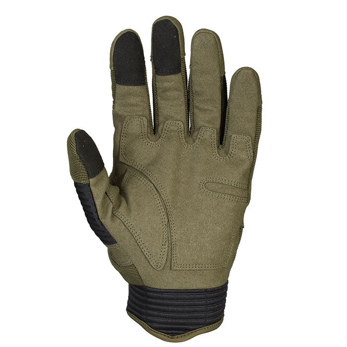 Gants Coqués Tactique &quot;Truncheon&quot;-PASSION MILITAIRE™