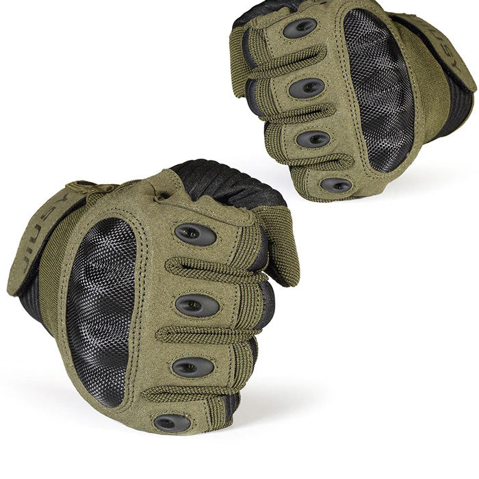 Gants Coqués Tactique &quot;Truncheon&quot;-PASSION MILITAIRE™