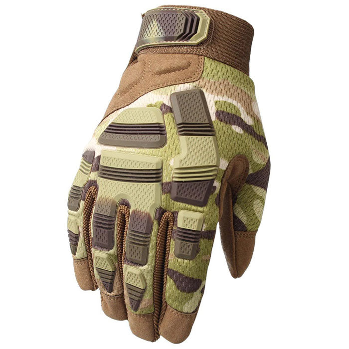 Gants Tactiques Militaire Joss