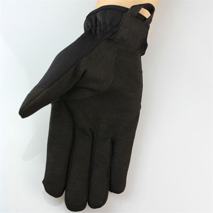 Gants Militaire &quot;Mainyard&quot;-PASSION MILITAIRE™