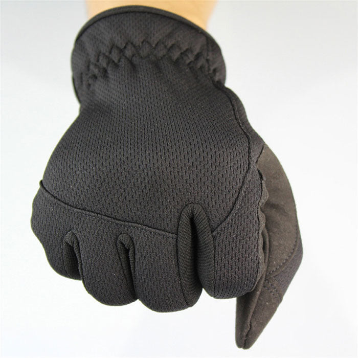 Gants Militaire &quot;Mainyard&quot;-PASSION MILITAIRE™