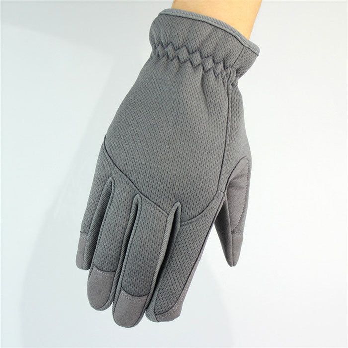 Gants Militaire &quot;Mainyard&quot;-PASSION MILITAIRE™