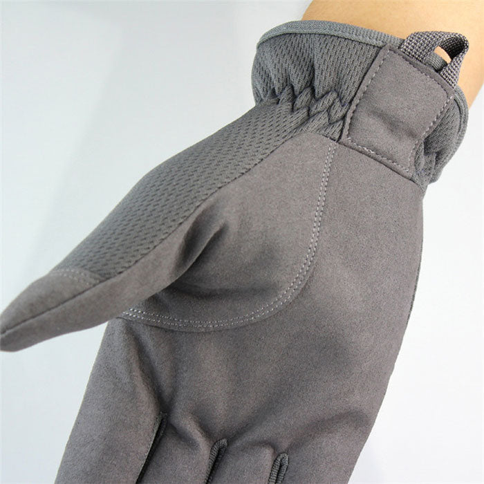 Gants Militaire &quot;Mainyard&quot;-PASSION MILITAIRE™