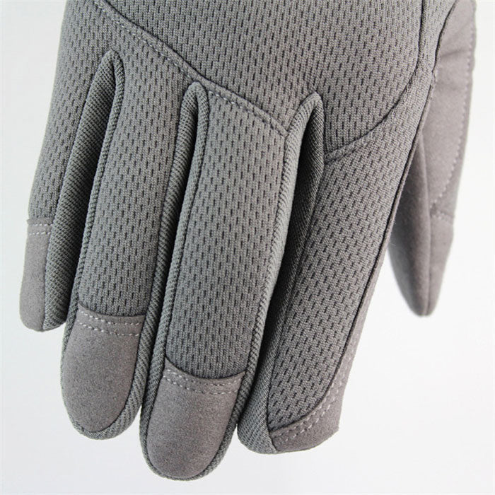 Gants Militaire &quot;Mainyard&quot;-PASSION MILITAIRE™