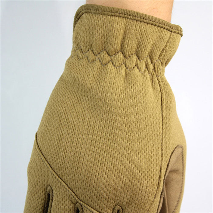 Gants Militaire &quot;Mainyard&quot;-PASSION MILITAIRE™