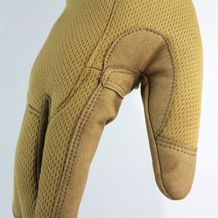 Gants Militaire &quot;Mainyard&quot;-PASSION MILITAIRE™