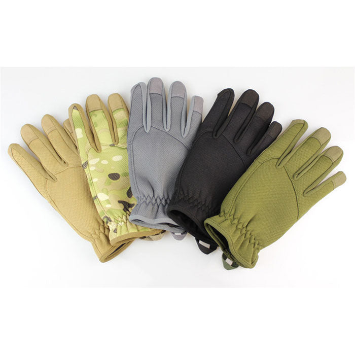 Gants Militaire &quot;Mainyard&quot;-PASSION MILITAIRE™