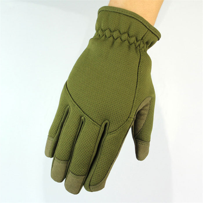 Gants Militaire &quot;Mainyard&quot;-PASSION MILITAIRE™