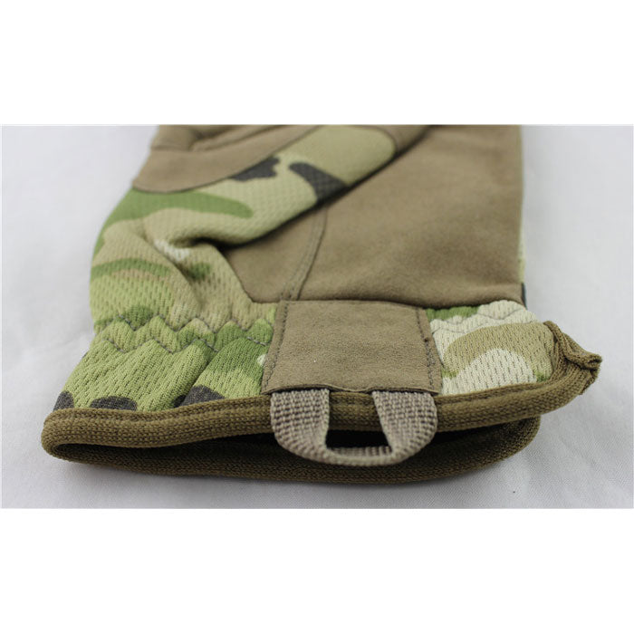 Gants Militaire &quot;Mainyard&quot;-PASSION MILITAIRE™