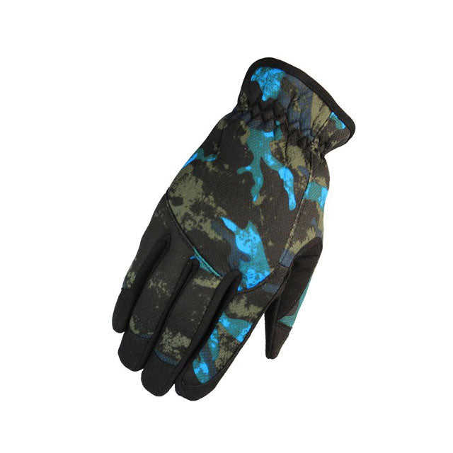 Gants Militaire &quot;Mainyard&quot;-PASSION MILITAIRE™