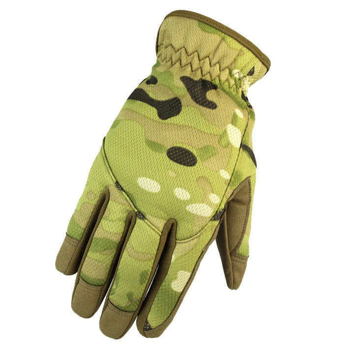 Gants Militaire "Mainyard"-PASSION MILITAIRE™