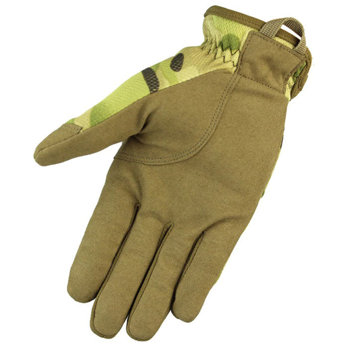 Gants Militaire &quot;Mainyard&quot;-PASSION MILITAIRE™