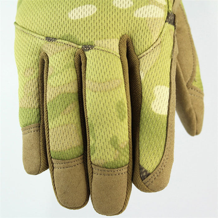 Gants Militaire &quot;Mainyard&quot;-PASSION MILITAIRE™