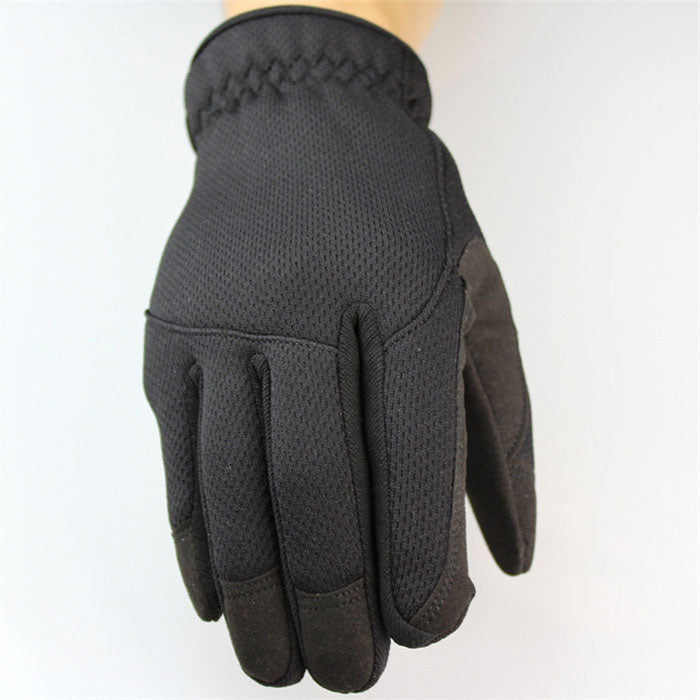 Gants Militaire &quot;Mainyard&quot;-PASSION MILITAIRE™