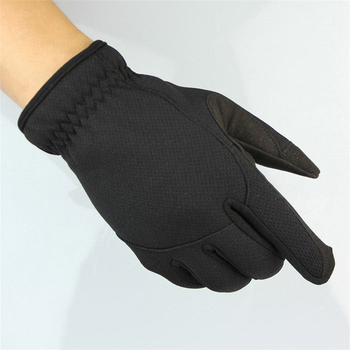 Gants Militaire &quot;Mainyard&quot;-PASSION MILITAIRE™