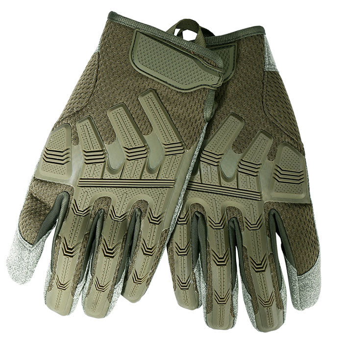 Gants Tactique &quot;Monaco&quot;-PASSION MILITAIRE™