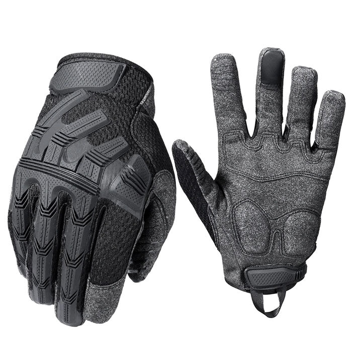 Gants Tactique &quot;Monaco&quot;-PASSION MILITAIRE™