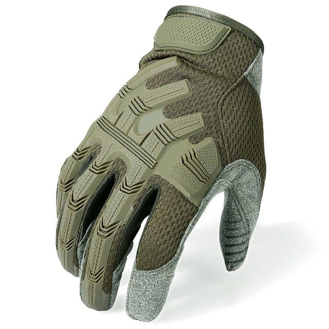 Gants Tactique "Monaco"-PASSION MILITAIRE™