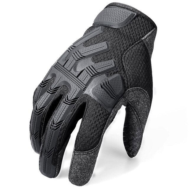 Gants Tactique "Monaco"-PASSION MILITAIRE™