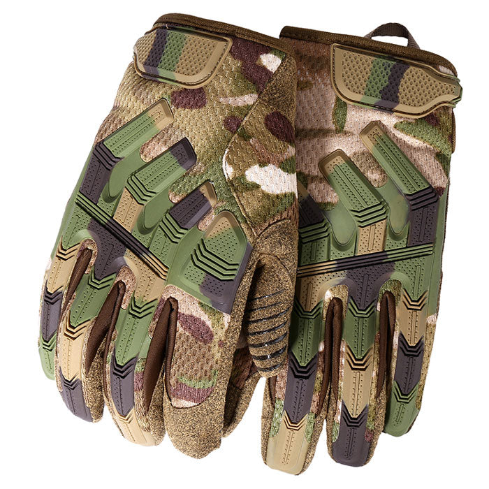 Gants Tactique &quot;Monaco&quot;-PASSION MILITAIRE™
