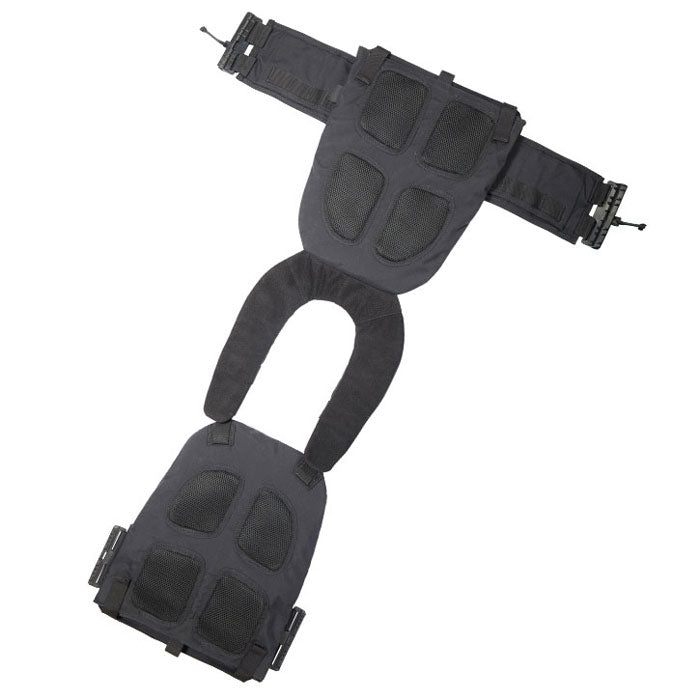 Gilet Tactique Yakeda &quot;Backbone&quot;-PASSION MILITAIRE™