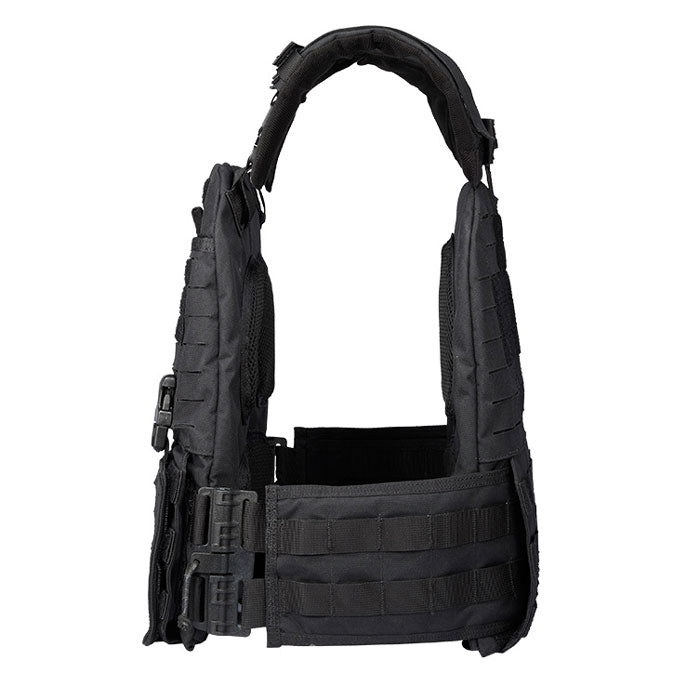 Gilet Tactique Yakeda &quot;Backbone&quot;-PASSION MILITAIRE™