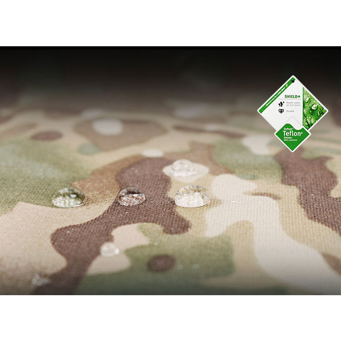 Gilet Tactique &quot;Ilona&quot;-PASSION MILITAIRE™