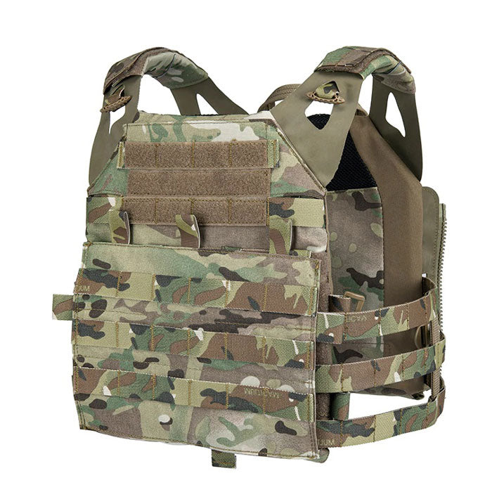 Gilet Tactique "Ilona"-PASSION MILITAIRE™