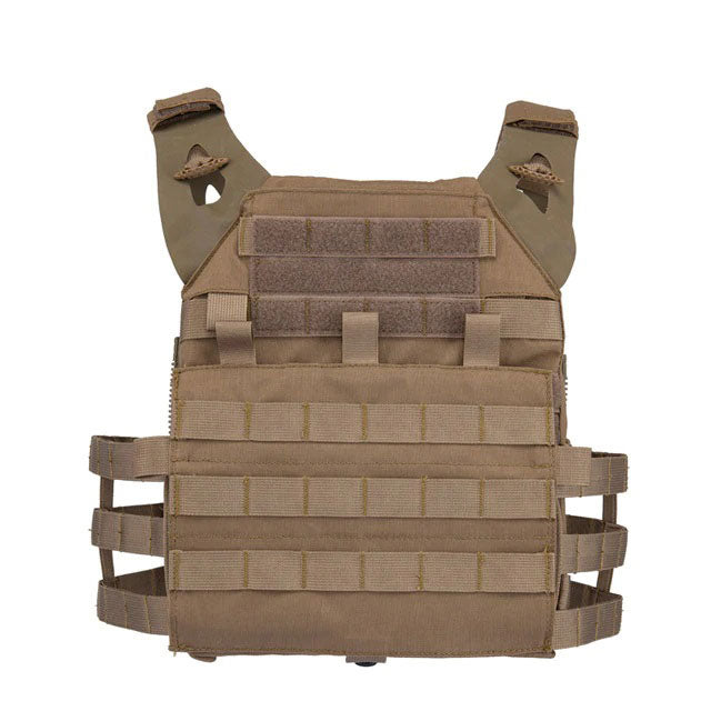 Gilet Tactique &quot;Ilona&quot;-PASSION MILITAIRE™