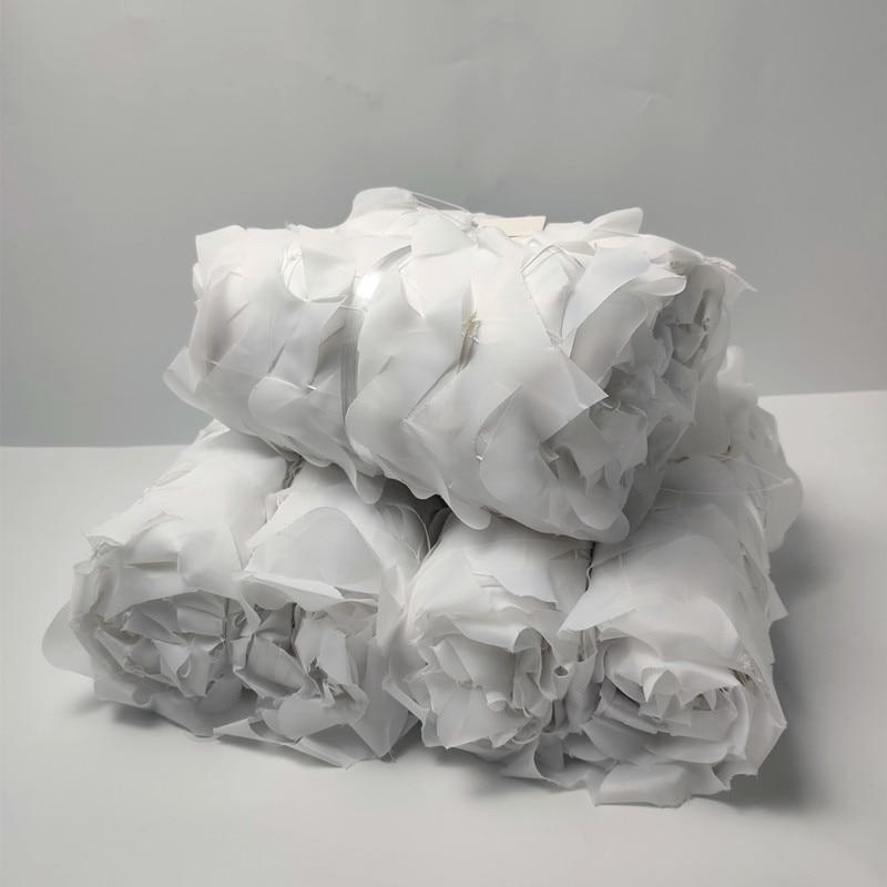 Filet de camouflage blanc renforcé-PASSION MILITAIRE™