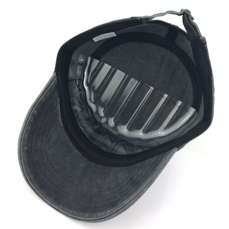 Casquette Militaire &quot;Cannon&quot;-PASSION MILITAIRE™