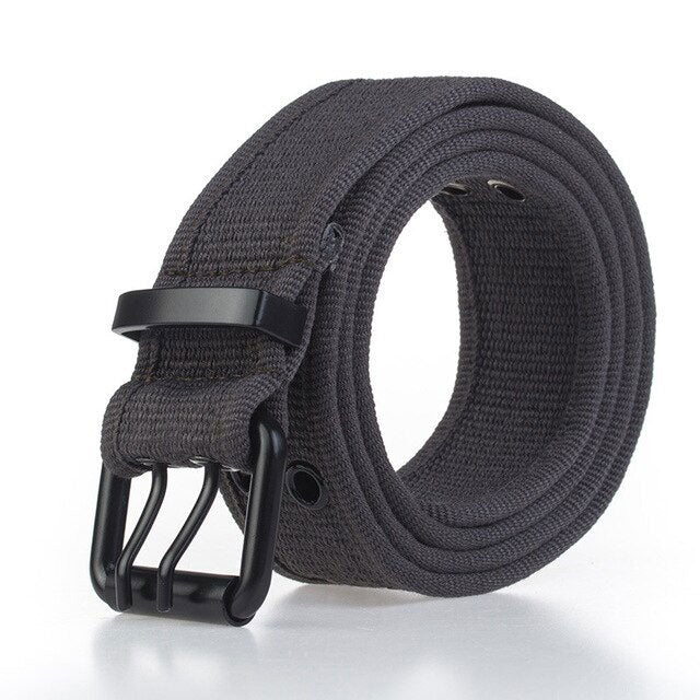 Ceinture élastique Militaire &quot;Elkton&quot;-PASSION MILITAIRE™