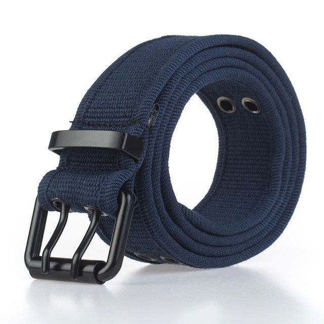 Ceinture élastique Militaire &quot;Elkton&quot;-PASSION MILITAIRE™