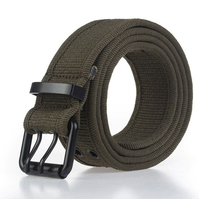 Ceinture élastique Militaire &quot;Elkton&quot;-PASSION MILITAIRE™