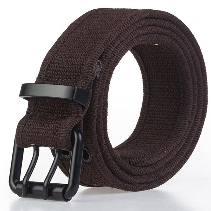 Ceinture élastique Militaire &quot;Elkton&quot;-PASSION MILITAIRE™
