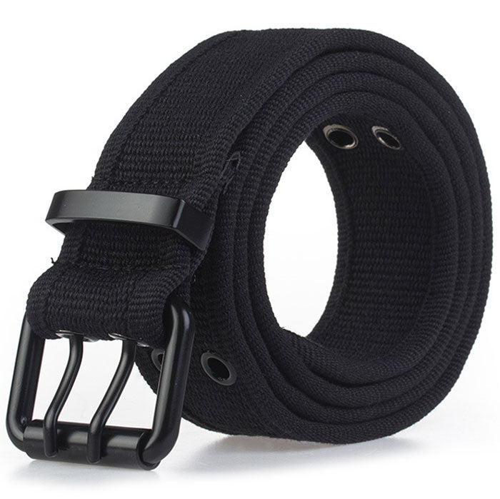 Ceinture élastique Militaire "Elkton"-PASSION MILITAIRE™