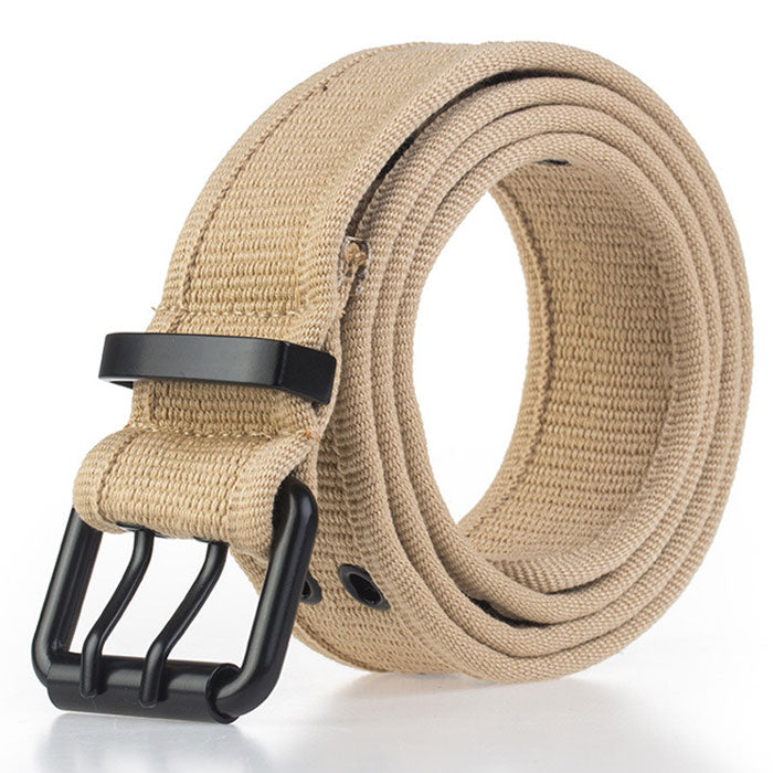 Ceinture élastique Militaire &quot;Elkton&quot;-PASSION MILITAIRE™