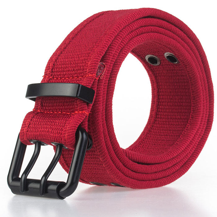 Ceinture élastique Militaire &quot;Elkton&quot;-PASSION MILITAIRE™