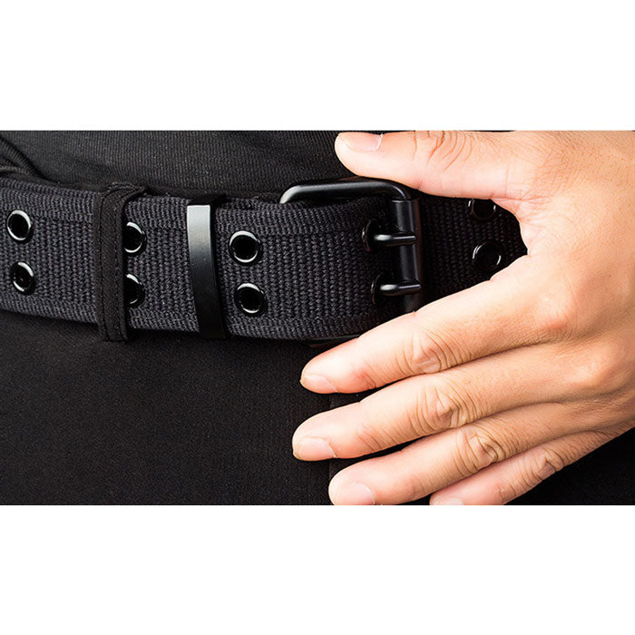 Ceinture élastique Militaire &quot;Elkton&quot;-PASSION MILITAIRE™