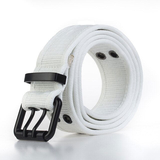 Ceinture élastique Militaire &quot;Elkton&quot;-PASSION MILITAIRE™