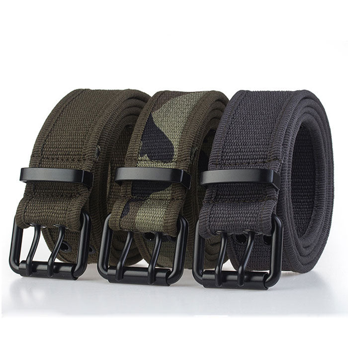 Ceinture élastique Militaire &quot;Elkton&quot;-PASSION MILITAIRE™