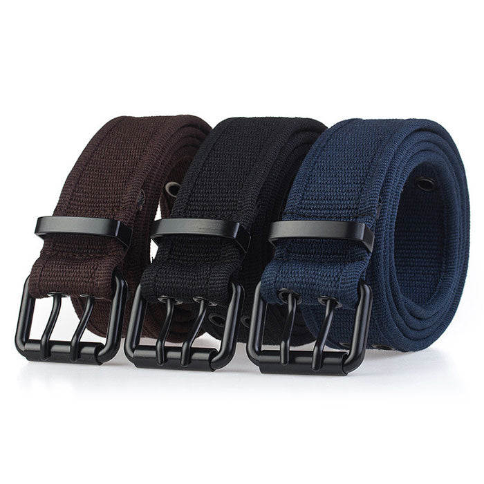 Ceinture élastique Militaire &quot;Elkton&quot;-PASSION MILITAIRE™