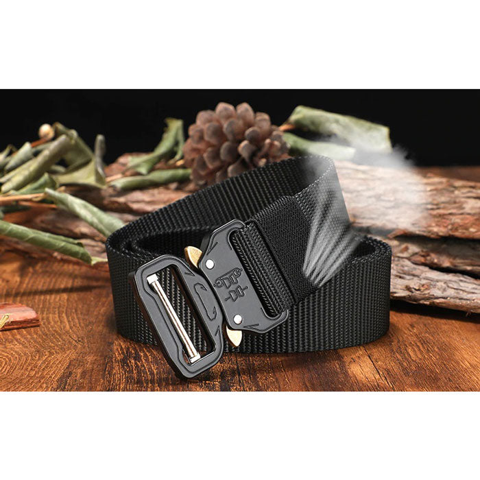 Ceinture Tactique Militaire &quot;Vanguard&quot;-PASSION MILITAIRE™