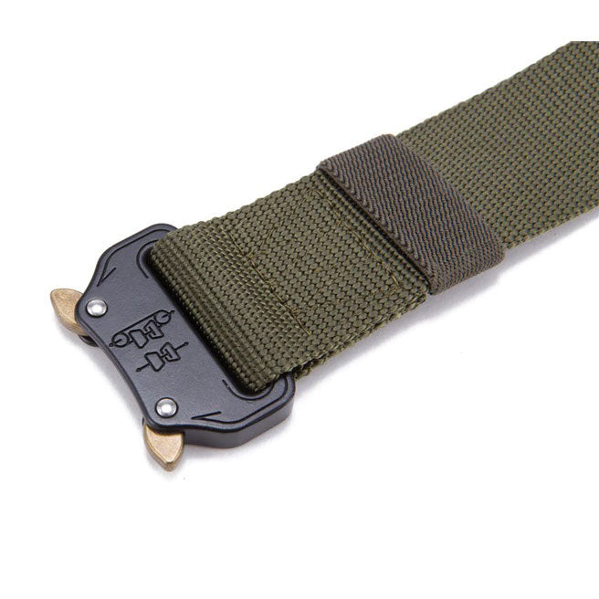 Ceinture Tactique Militaire &quot;Vanguard&quot;-PASSION MILITAIRE™
