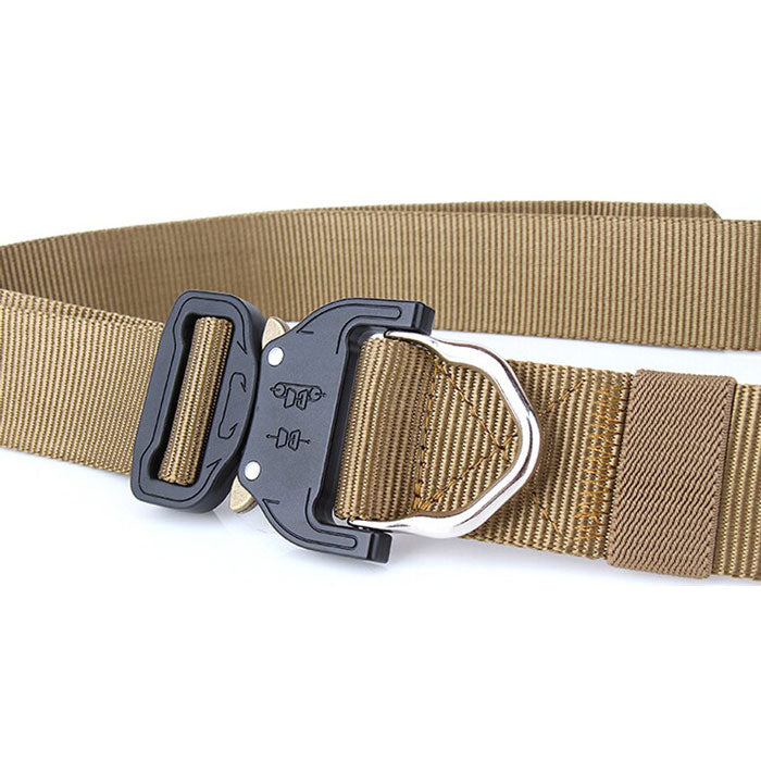 Ceinture Tactique Militaire &quot;Yoke&quot;-PASSION MILITAIRE™