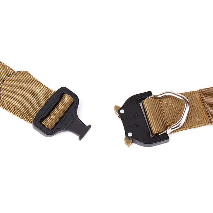 Ceinture Tactique Militaire &quot;Yoke&quot;-PASSION MILITAIRE™